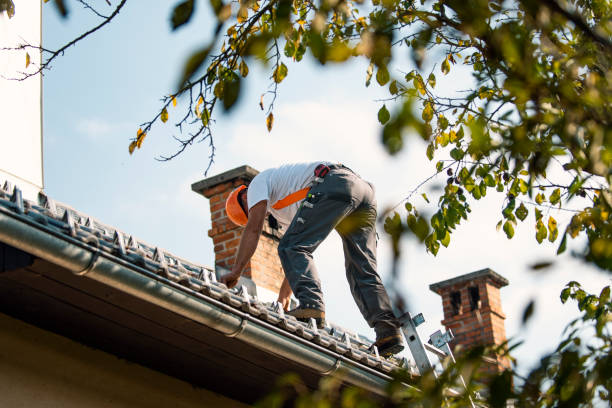 Best Roof Waterproofing Services  in Gerber, CA