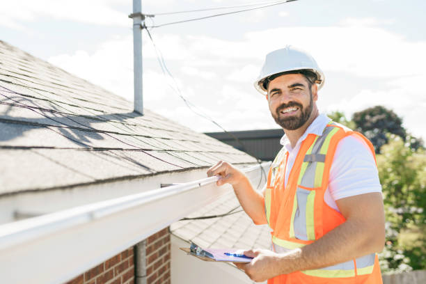 Best Emergency Roof Repair  in Gerber, CA