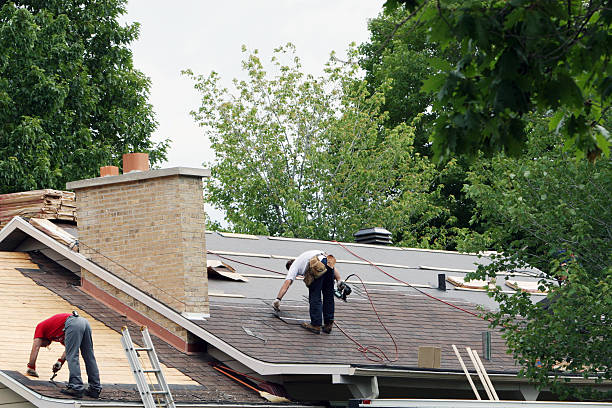 Best Flat Roof Repair Services  in Gerber, CA