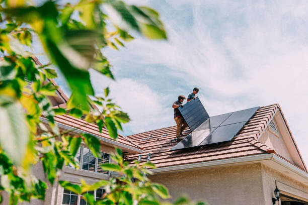 Slate Roofing Contractor in Gerber, CA