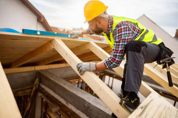 Residential Roof Replacement in Gerber, CA