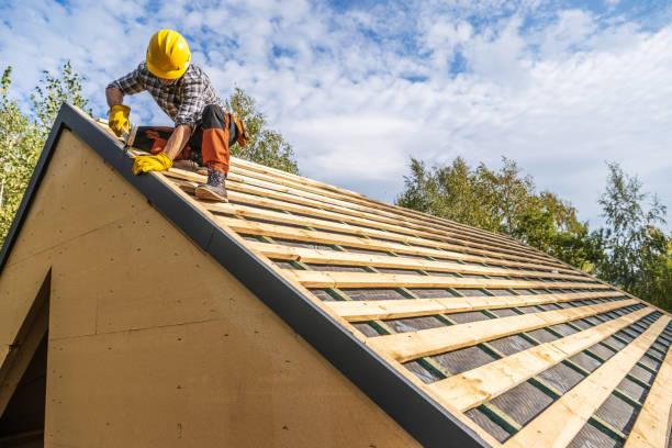 Best Commercial Roofing Services  in Gerber, CA