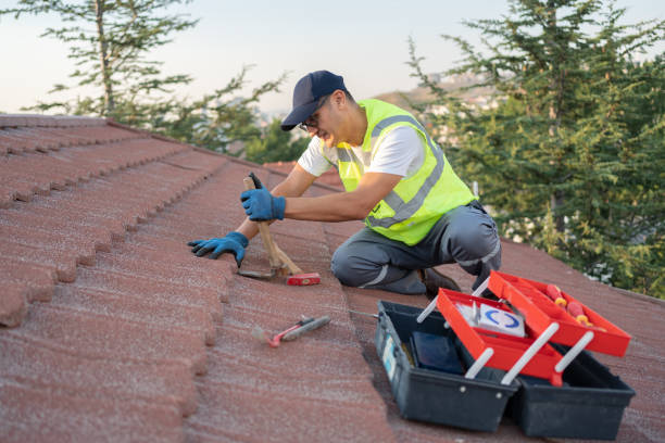 Best Residential Roof Replacement  in Gerber, CA