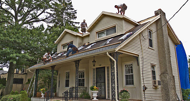 Best Roof Replacement Cost  in Gerber, CA
