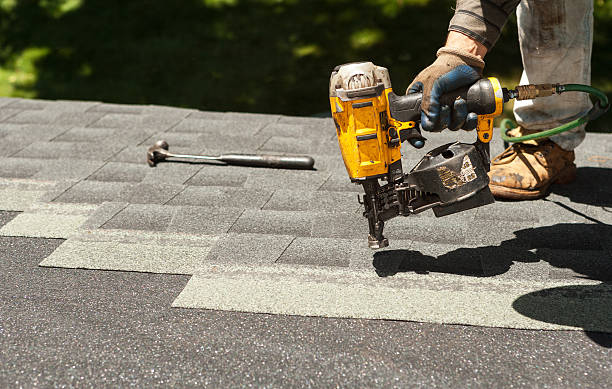 Best Roof Repair Services  in Gerber, CA