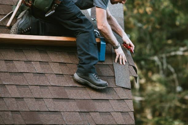 Best Local Roofing Companies  in Gerber, CA