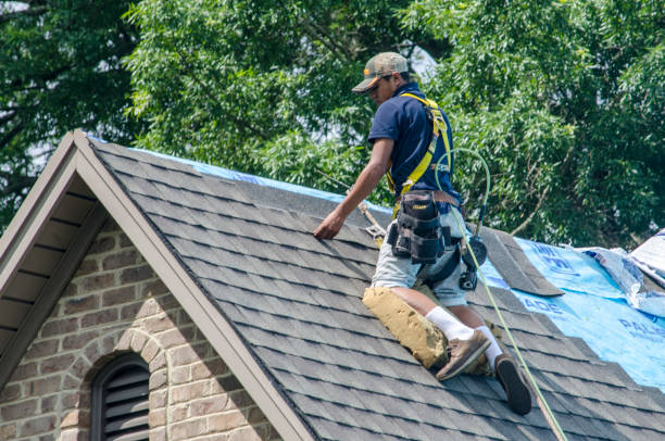 Best Roof Leak Repair  in Gerber, CA